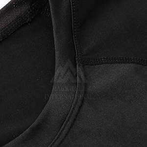 Camiseta de Compresión para Hombre con Logotipo Personalizado al por Mayor, Camiseta Deportiva de Manga Corta, Camisetas de Compresión para Hombre - Product Image 3