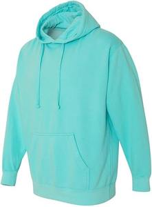 Modern boys hoodies designed with custom <b>details</b>, offering comfort, flexibility, and lasting style. - Product Image 6