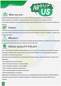 Rikaz ผลิตภัณฑ์ทางการเกษตรออร์แกนิกดอกชบาแห้งวัตถุดิบธรรมชาติสำหรับชาสมุนไพรและน้ำผลไม้เพิ่มความสดชื่น - Product Image 6