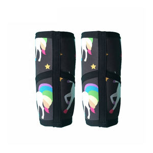 OEM de fábrica al por mayor elástico personalizado rodillera deportiva con bisagras para un soporte óptimo - Product Image 5