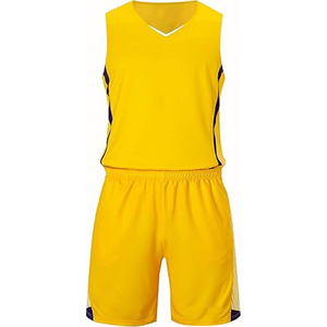 ชุดเสื้อฟุตบอลคอกลมแขนสั้น ชุดกีฬาเบา แห้งเร็ว เสื้อยืดฟุตบอล กางเกงขาสั้น ชุดยูนิฟอร์ม  โพสต์โดย Dress Sports - Product Image 1