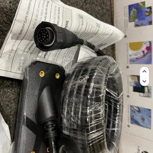 Binoculares de Visión Nocturna de Alta Calidad de 7.0 Pulgadas para Detección de Peces, Transductor Nuevo de 360 Grados, Ligeros, Duraderos y Portátiles - Product Image 6