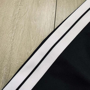 2025 hiver hommes décontracté haute qualité polaire survêtement sport survêtements Streetwear survêtement Polyester survêtement unisexe - Product Image 3