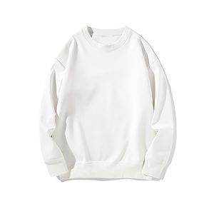 Sudadera transpirable anticontracción Sudadera de verano holgada de alta calidad para hombres - Product Image 4