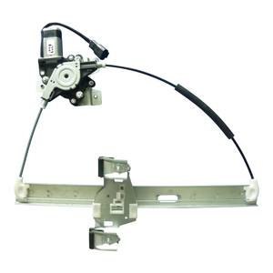 Elevalunas Eléctrico Marca WL 15771354 para H2 2003-2009 Trasero Derecho con Motor Incluido, Garantía de 12 Meses, Nuevo - Product Image 2