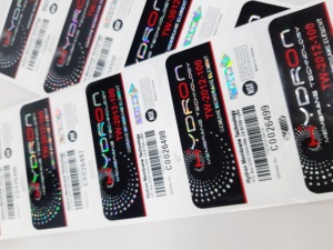 ป้ายตามลำดับ - Product Image 6