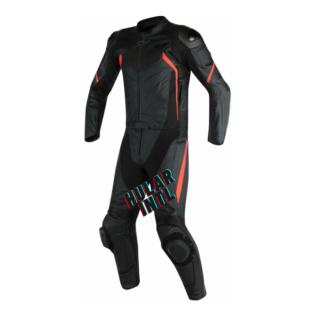 Best Selling Top Quality Motorcycle Piece Leather Suits Racing