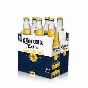 Cerveza Mexicana Corona Extra Original al por Mayor |   Proveedor y Exportador Mayorista - Product Image 1