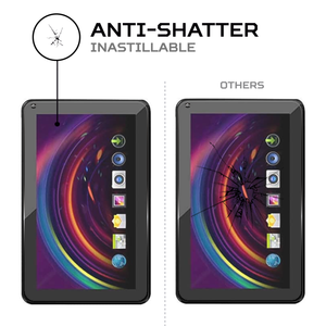 ฟิล์มกันรอยหน้าจอแท็บเล็ต ANTISHOCK สำหรับทอมสัน อาร์เรนก้าดี 10 - Product Image 5