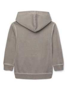 Ultimate Comfort and Warmth Performance Tech Fleece Hoodie Rendimiento para todo tipo de clima para el calor invernal cumple con la versatilidad - Product Image 4