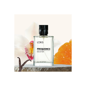 Perfume Frutal para Hombre de 100 ml, Aroma Duradero y Fresco - Product Image 1