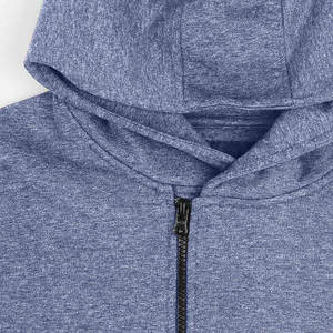 Sudaderas con Capucha de Forro Polar para Hombre, Últimas Novedades al por Mayor, Mangas Completas, Transpirables, de Secado Rápido, con Bolsillo, Ropa Casual, Mejor Precio - Product Image 6