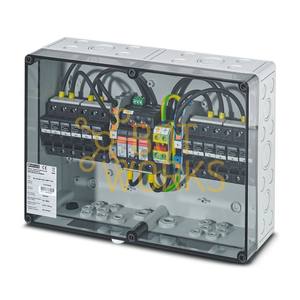 Phoenix Contact 1113128 - Nuevo - Product Image 1