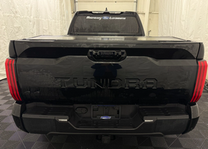 Toyota Tundra LIMITED d'occasion 2024 |   CUIR CHAUFFANT/REFROIDISSANT |   TOIT OUVERT - Product Image 3