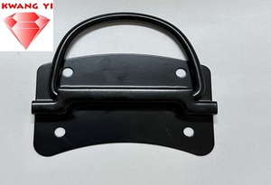 Iron Piece, Handle of <b>Amusement</b> <b>Machine</b>/ Partes De Maquinas Tragamonedas/ Iron Piece - Product Image 3