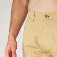 Logo personnalisé couture hommes Shorts Cargo Shorts pour hommes Shorts de sport Sexy Muscles Brothers Running Short
