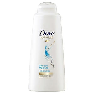 Achetez l'Après-Shampoing Dove Nutritive Solutions, Oxygen Moisture 20.4 Fl oz - Product Image 5
