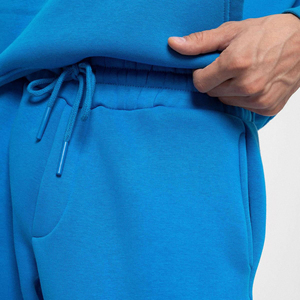 Survêtement pour le sport décontracté en plein air, survêtement 100% coton, dernier style sportif, survêtement pour homme de haute qualité 100%, 2026 - Product Image 6