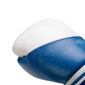 Equipo de entrenamiento Guantes de boxeo MMA de alta calidad Diseñe sus propios guantes de boxeo - Product Image 3