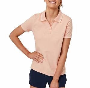 Chemise Oxford décontractée respirante de haute qualité pour hommes et femmes, avec propriétés anti-plis et séchage rapide – Vente en gros - Product Image 1