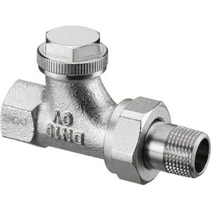 Válvulas de Cierre para Radiador OV Combi 3 PN 10 MS Vn DG DN 15 1/2Z - Product Image 3