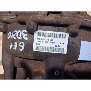 เฟืองท้ายรถยนต์ Jaguar XF ซีรีส์ C2D23157 9X234A213EC 306DT ดีเซล 2993 (11>15) - Product Image 4