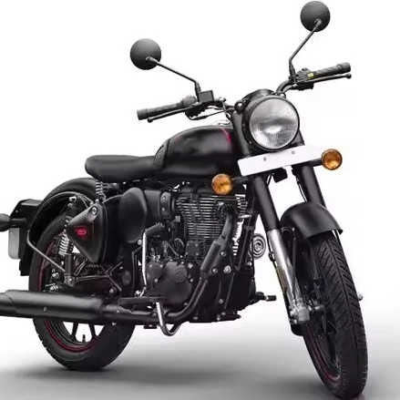 Brand New 2024 Royal-Enfield Classic 350 Bs6 - Buy Other Motorcycles