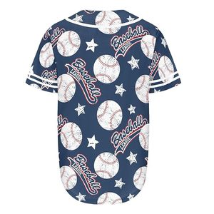 Estilo único Demanda del cliente Precio bajo Más vendido personalizado Su propio logotipo Mejor fabricante Nuevo uniforme de béisbol - Product Image 5