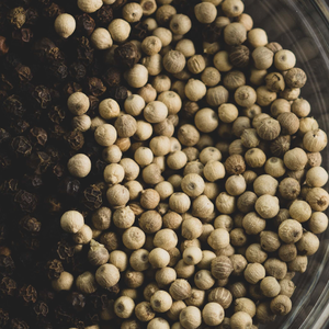 Herbes et épices Ingrédients alimentaires Poivre noir au poivre séché biologique pour la cuisson - Product Image 3