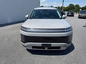 รถยนต์มือสองขายดีมาแรงปี 2026 IONIQ9 SE AWD SE 4 ประตู รถเอสยูวี - Product Image 3
