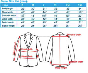 Traje Casual de Boda para Hombre, Hecho a Medida, de Alta Calidad, Transpirable, Mezcla de Algodón, Cuello en V, Blazer de Un Solo Pecho - Product Image 2