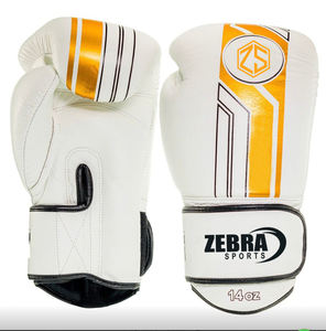 Guantes de boxeo de alta calidad profesionales hechos a medida Guantes de boxeo de gimnasio de diferentes colores Guantes DE BOXEO DE MODA superior para gran oferta - Product Image 3