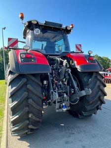 รถแทรกเตอร์แมสซีย์เฟอร์กูสัน MF 8740แมสซีย์เฟอร์กูสัน - Product Image 3