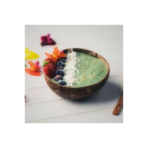 <b>Coconut</b> <b>Bowl</b> Shell Top Sale Eco Friendly New Designs Salad <b>Bowl</b> Customized Vietnamese Manufacturer - Product Image 6