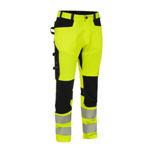 Le pantalon de sécurité imparable pour une protection et un confort maximum dans n'importe quel environnement de travail fabriqué au Pakistan. - Product Image 1