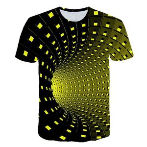 T-shirt uni 100% coton à motif imprimé personnalisé à manches courtes de couleur unie pour hommes à prix réduit pour hommes - Product Image 5
