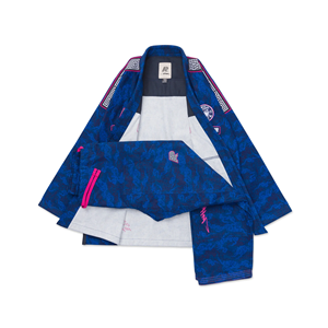 Kimonos 2026 Uniforme para Bebés y Niños Pequeños Taekwondo Nuevo Modelo Personalizado Unisex Jiu Jitsu Gi Algodón Judo Karate Artes Marciales Elástico - Product Image 6