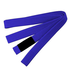 Ceintures de karaté professionnelles en spandex/polyester, couleur et motif personnalisés, séchage rapide, respirantes, haute qualité - Product Image 3