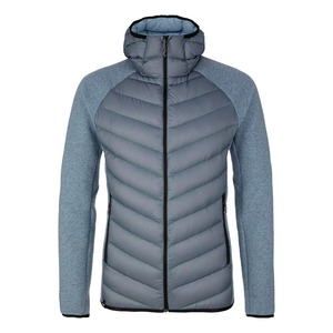 Men <b>Puffer</b> <b>Waterproof</b> <b>Jacket</b> Designer Winter Bubble Padded Coat Down Green Polyester Outdoor Custom <b>Puffer</b> <b>Jacket</b> Men - Product Image 3