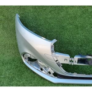 PARE-CHOCS AVANT COMPLET PEUGEOT 208 Série 9810513777 (12>19) - Product Image 3