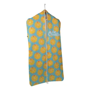Bolsa de Ropa Sostenible de RPET para Merchandising, Bolsa Ecológica para Prendas - Product Image 3