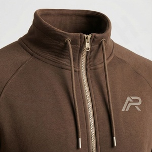 Conjuntos Deportivos Personalizados al por Mayor para Hombre, Sudadera con Capucha y Pantalones Deportivos para Gimnasio y Fitness, 100% Algodón, Tallas Grandes, Ropa de Invierno para Exteriores - Product Image 4