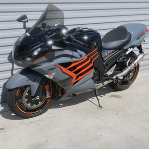 <span class=keywords><strong>PRIX</strong></span> ABORDABLE - VENTES - NOUVEAU <span class=keywords><strong>Kawasaki</strong></span> <span class=keywords><strong>Ninja</strong></span> ZX14R SE ABS 2018 - PRÊT À ÊTRE EXPÉDIÉ DANS LE MONDE ENTIER. - Product Image 1