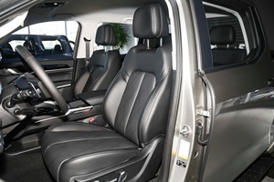 Great Wall Sahar Cannon Hi4-T 2.0T Hybride 4x4 Turbo 2025, conduite à gauche, R20, automatique, toit ouvrant panoramique - Product Image 5