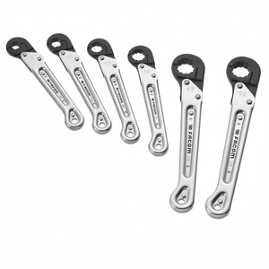 ชุดประแจขันน็อตเฟลร์นัทแบบเมตริก Facom - Product Image 3