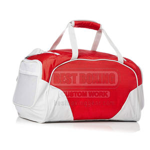Offre Spéciale Nouveau sac de sport personnalisé chaussure sac de sport léger prix de gros sac de sport d'entraînement - Product Image 4