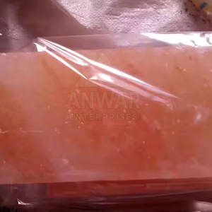 Venta caliente 100% ladrillos de sal pura del Himalaya artesanías naturales a precio mayorista venta en línea - Product Image 4