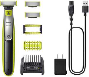 Tondeuse et rasoir électrique hybride Philips Norelco OneBlade, QP2520/70 - Product Image 5