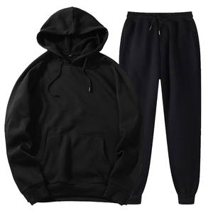 ชุดวอร์มมีซิปมีฮู้ดพิมพ์ลายดิจิทัลสำหรับฤดูหนาวชุดวิ่งพร้อมซิป - Product Image 5