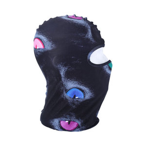 Estilo de personaje de pasamontañas de Karting de color personalizado de alta calidad superventas para venta en línea - Product Image 2